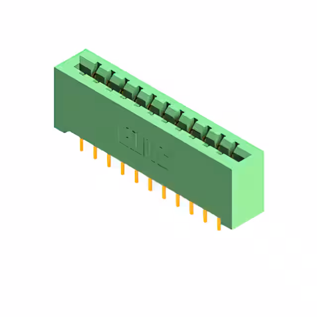 837-022-523-201 EDAC Inc.  Edgeboard Connectors